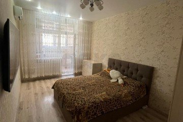 Фото №1: 2-комнатная квартира 60 м² - Краснодар, мкр. ЖК Губернский, ул. им. Героя Яцкова И.В., 9/1