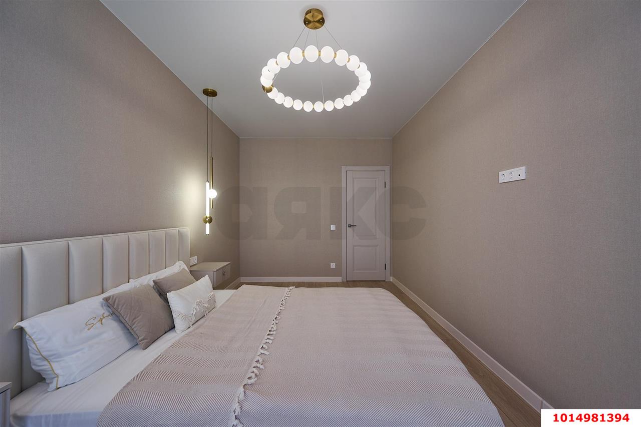 Фото №10: 1-комнатная квартира 43 м² - Краснодар, ЖК Большой, ул. Красная, 176лит1/3