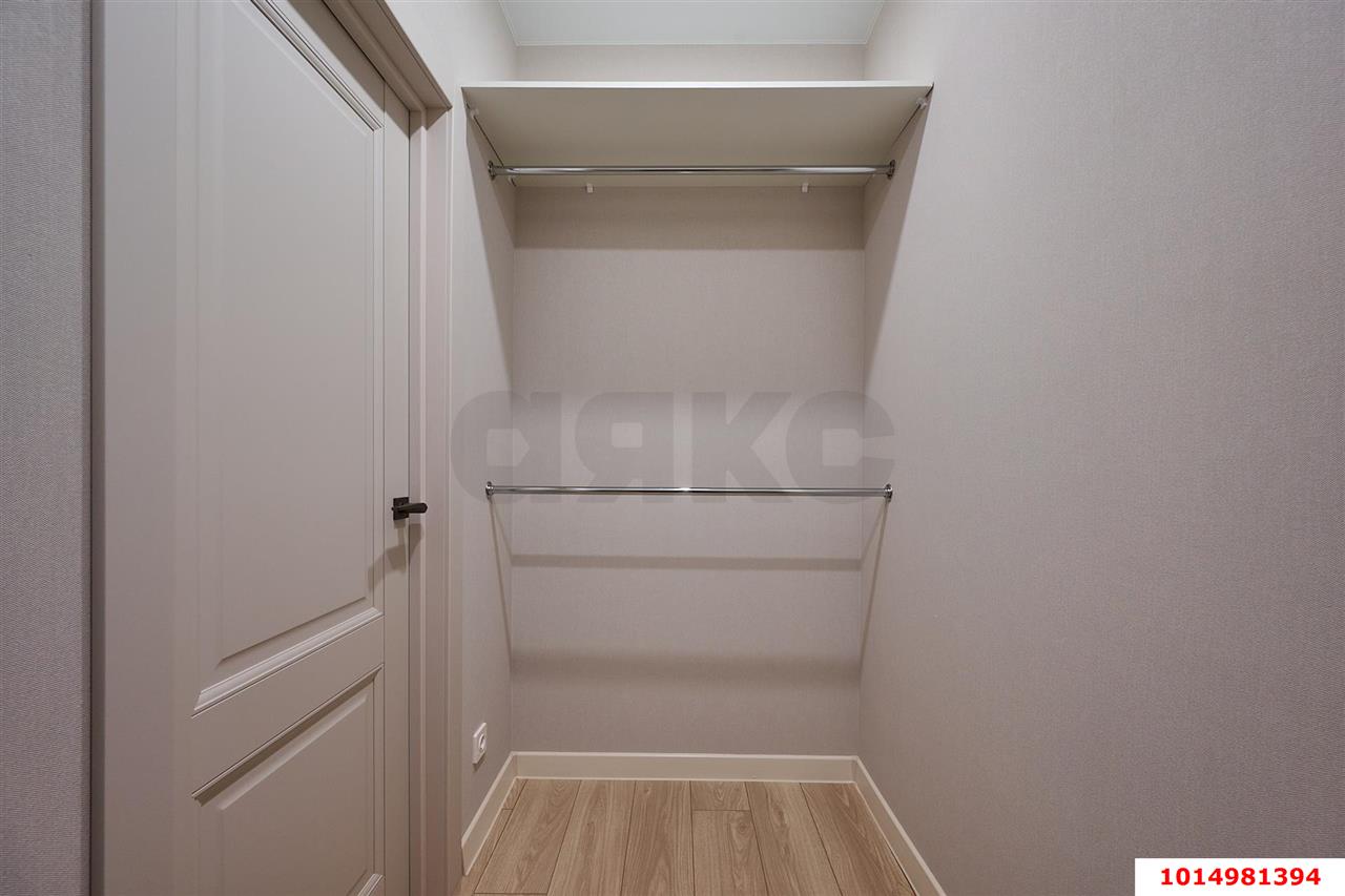 Фото №12: 1-комнатная квартира 43 м² - Краснодар, ЖК Большой, ул. Красная, 176лит1/3