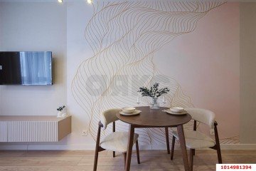 Фото №5: 1-комнатная квартира 43 м² - Краснодар, мкр. ЖК Большой, ул. Красная, 176лит1/3