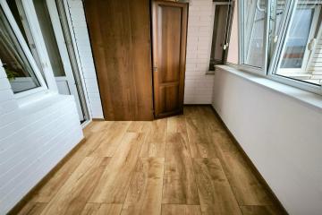 Фото №5: 1-комнатная квартира 43 м² - Краснодар, мкр. Восточно-Кругликовский, ул. им. Героя Яцкова И.В., 12