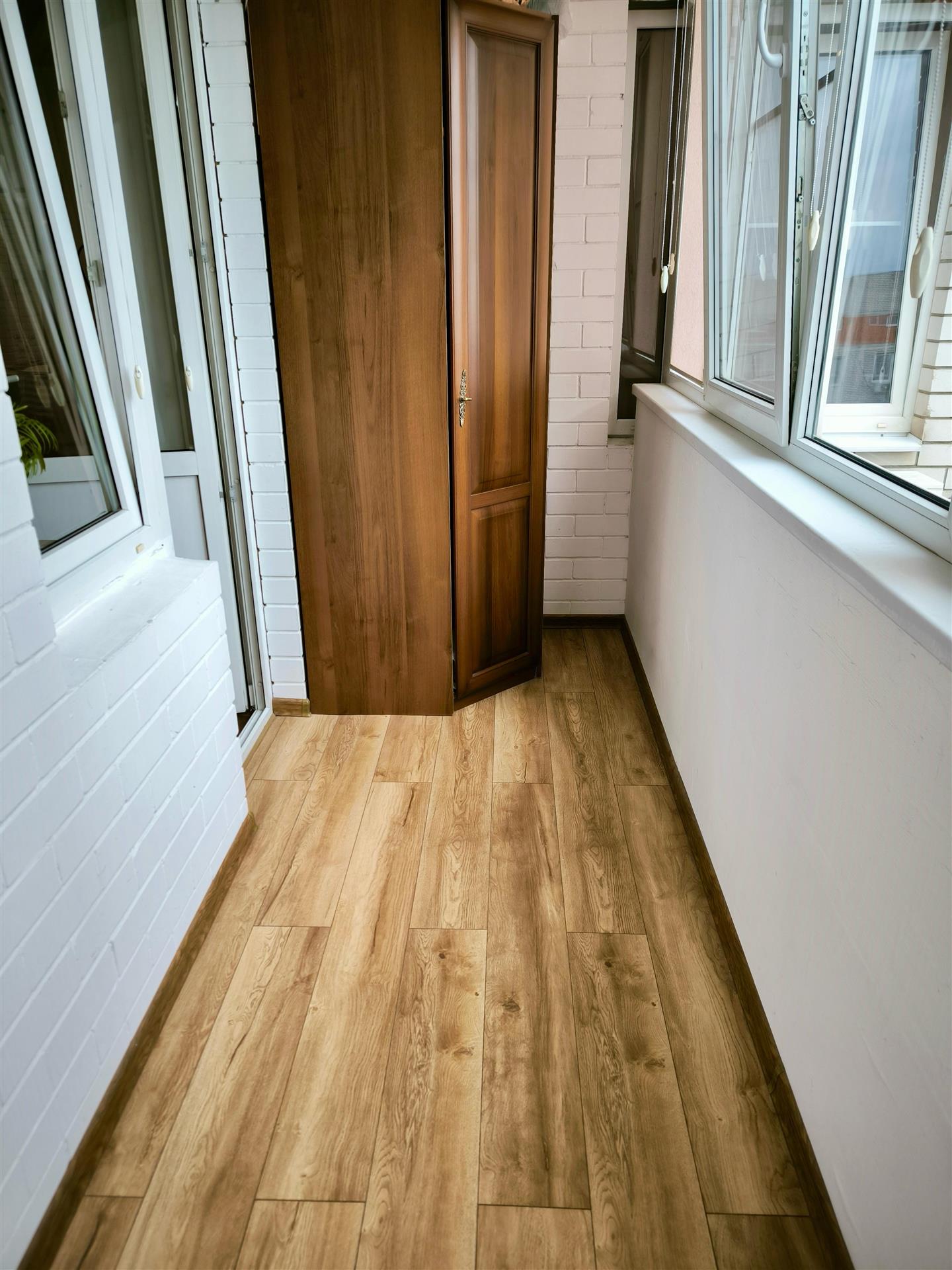 Фото №5: 1-комнатная квартира 43 м² - Краснодар, Прикубанский внутригородской округ, мкр. Восточно-Кругликовский, ул. им. Героя Яцкова И.В., 12