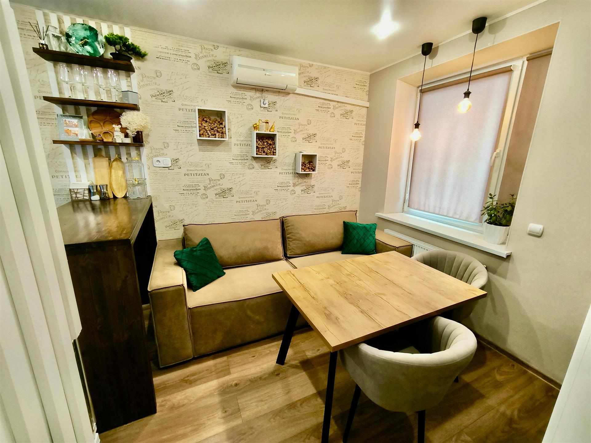 Фото №12: 1-комнатная квартира 43 м² - Краснодар, Прикубанский внутригородской округ, мкр. Восточно-Кругликовский, ул. им. Героя Яцкова И.В., 12