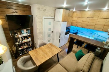 Фото №1: 1-комнатная квартира 43 м² - Краснодар, мкр. Восточно-Кругликовский, ул. им. Героя Яцкова И.В., 12