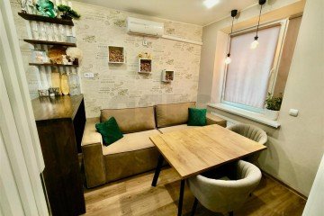 Фото №3: 1-комнатная квартира 43 м² - Краснодар, мкр. Восточно-Кругликовский, ул. им. Героя Яцкова И.В., 12