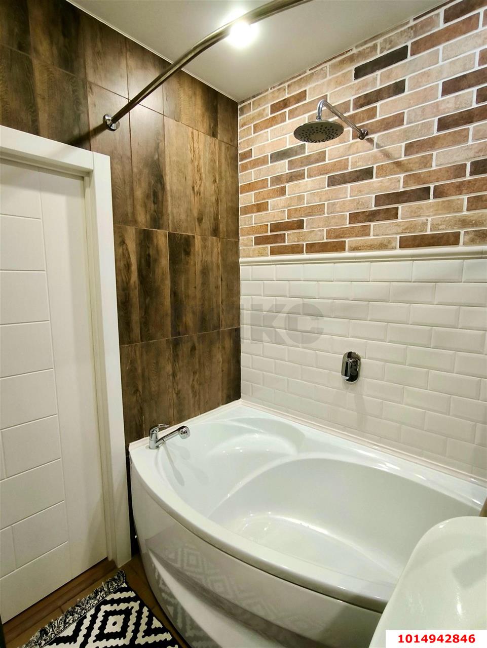 Фото №17: 1-комнатная квартира 43 м² - Краснодар, Восточно-Кругликовский, ул. им. Героя Яцкова И.В., 12