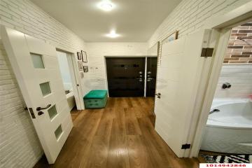 Фото №2: 1-комнатная квартира 43 м² - Краснодар, мкр. Восточно-Кругликовский, ул. им. Героя Яцкова И.В., 12