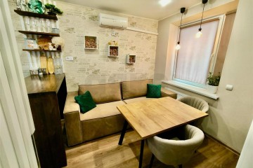 Фото №3: 1-комнатная квартира 43 м² - Краснодар, мкр. Восточно-Кругликовский, ул. им. Героя Яцкова И.В., 12