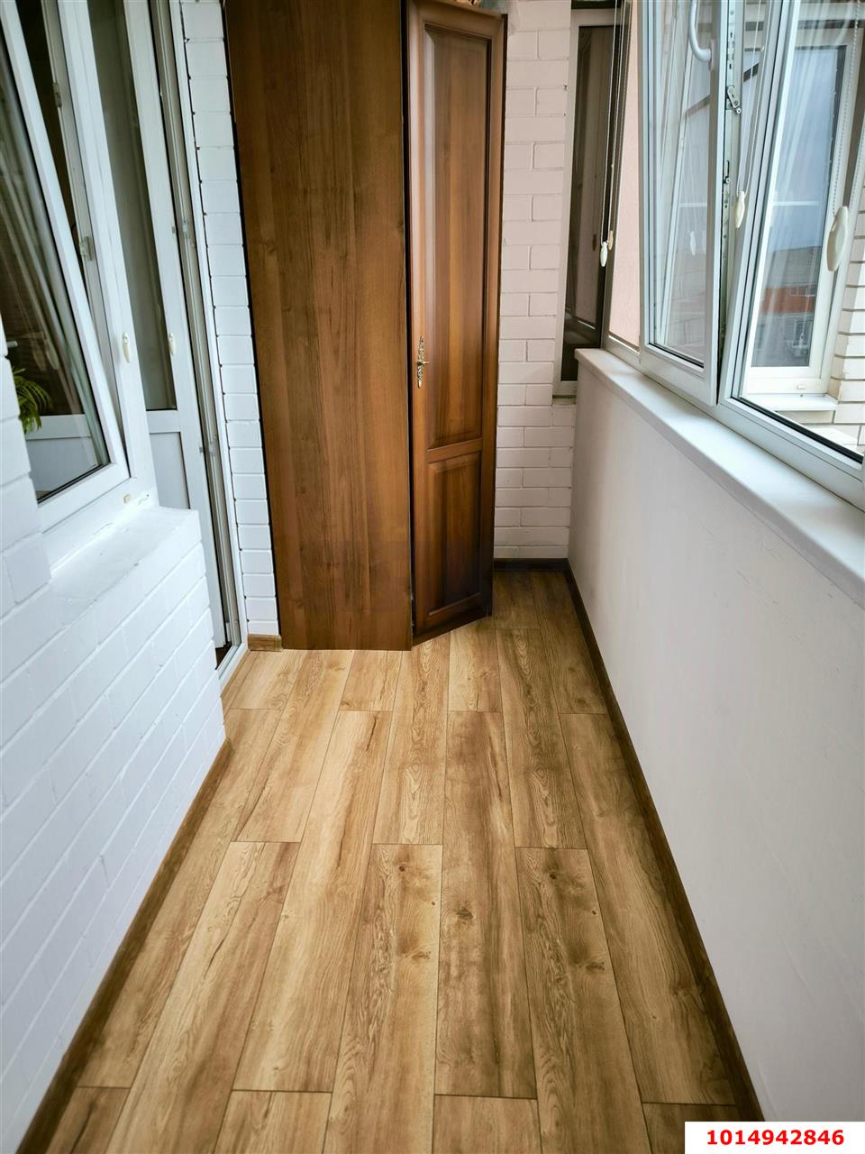 Фото №7: 1-комнатная квартира 43 м² - Краснодар, Восточно-Кругликовский, ул. им. Героя Яцкова И.В., 12