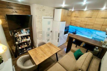 Фото №1: 1-комнатная квартира 43 м² - Краснодар, мкр. Восточно-Кругликовский, ул. им. Героя Яцкова И.В., 12