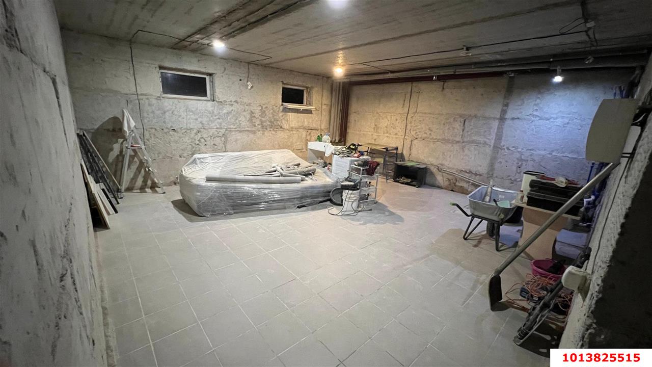 Фото №2: Студия 38 м² - Краснодар, жилой комплекс Западный Город, ул. Крылатская, 19