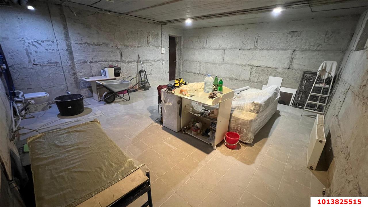 Фото №3: Студия 38 м² - Краснодар, Прикубанский внутригородской округ, мкр. жилой комплекс Западный Город, ул. Крылатская, 19