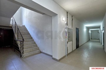 Фото №1: Студия 38 м² - Краснодар, мкр. жилой комплекс Западный Город, ул. Крылатская, 19