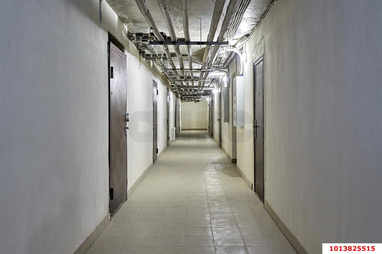 Фото №4: Студия 38 м² - Краснодар, жилой комплекс Западный Город, ул. Крылатская, 19