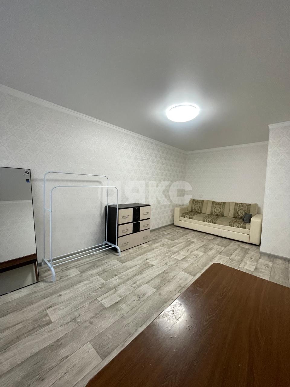 Фото №4: 1-комнатная квартира 31 м² - Майкоп, квартал Маяк, ул. Пролетарская, 336