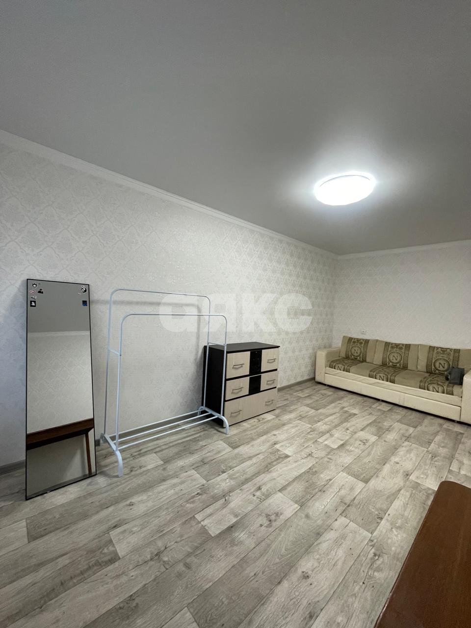 Фото №3: 1-комнатная квартира 31 м² - Майкоп, квартал Маяк, ул. Пролетарская, 336