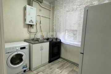 Фото №5: 1-комнатная квартира 31 м² - Майкоп, мкр. квартал Маяк, ул. Пролетарская, 336