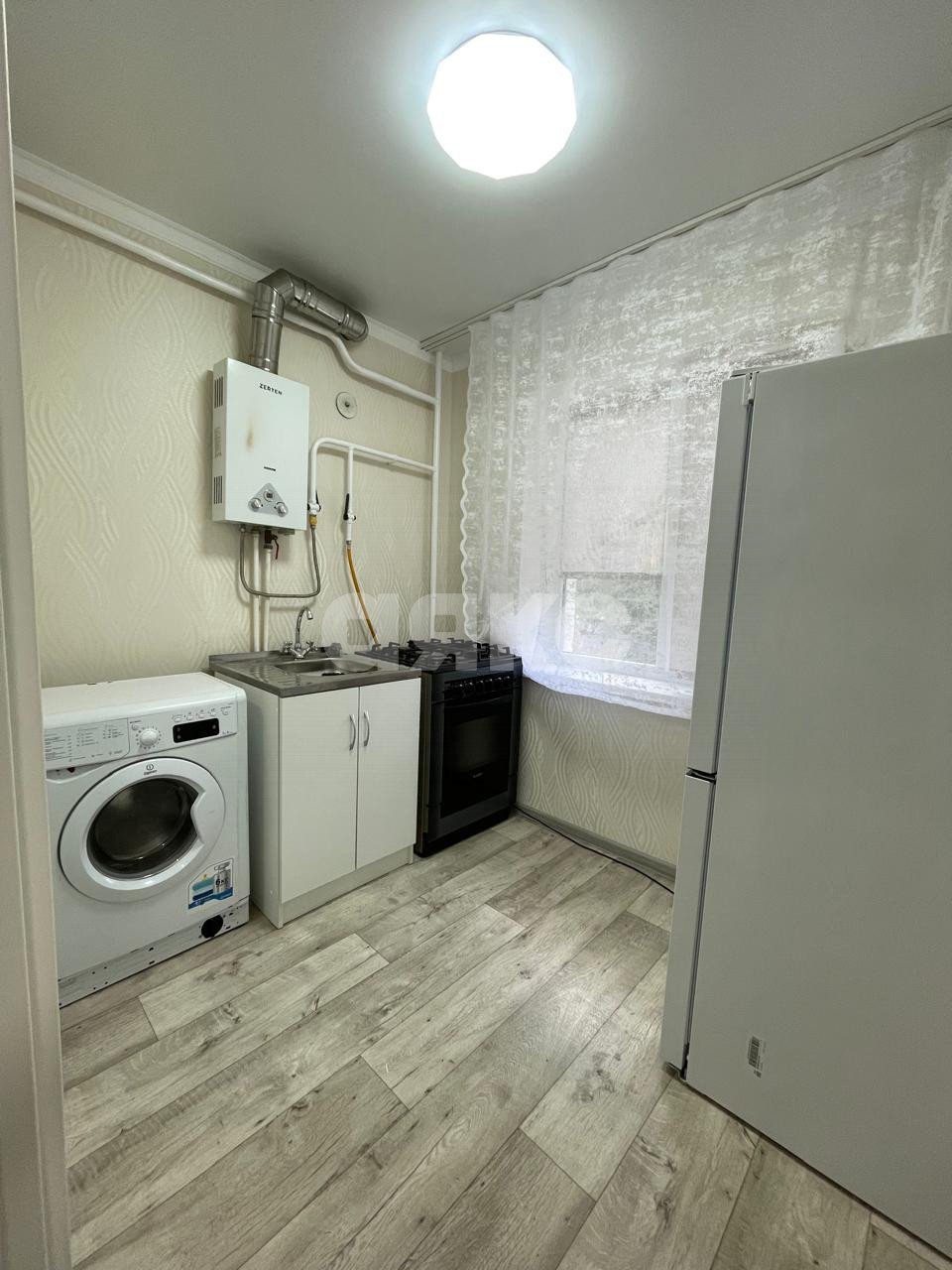 Фото №5: 1-комнатная квартира 31 м² - Майкоп, квартал Маяк, ул. Пролетарская, 336