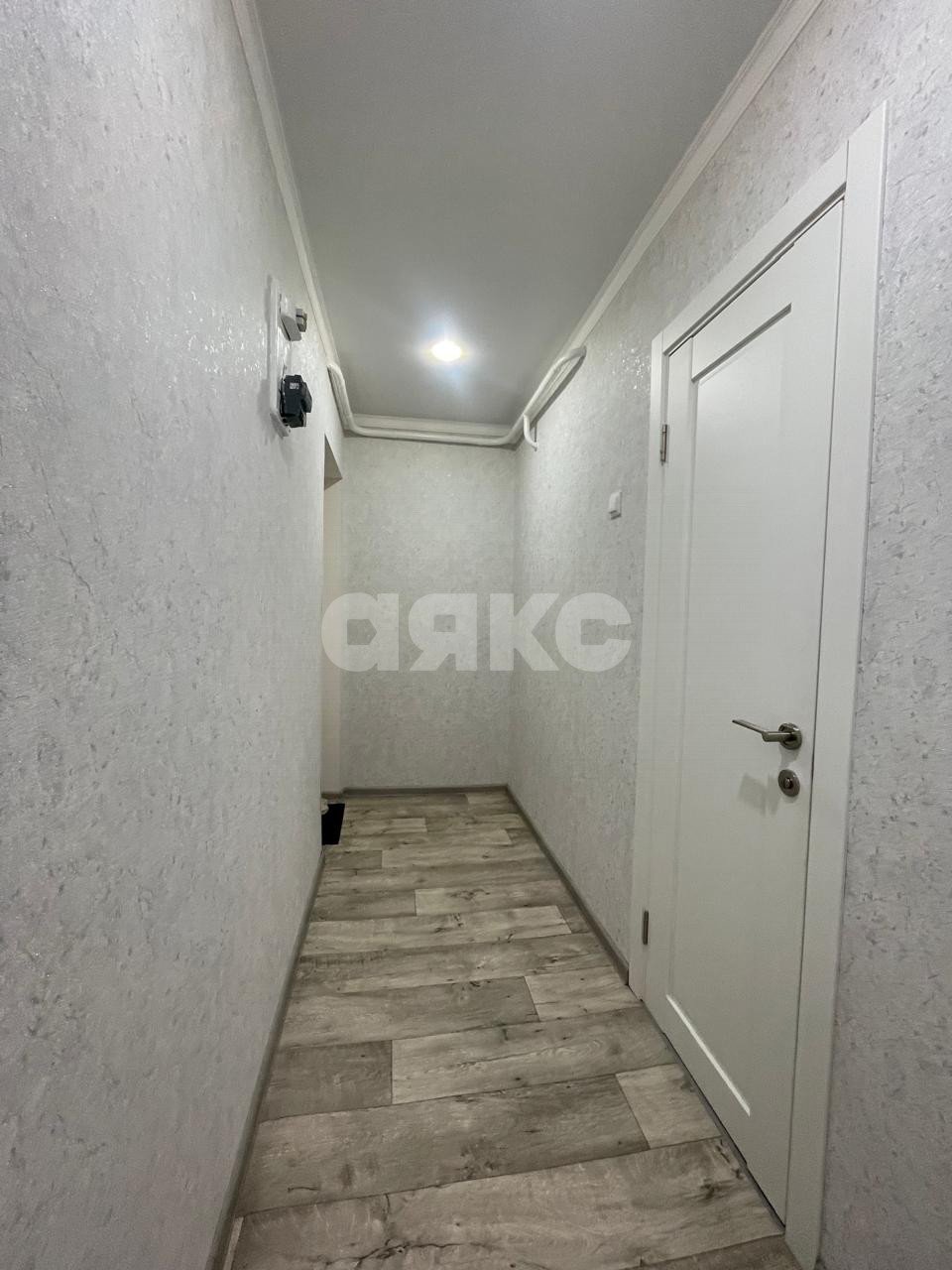 Фото №14: 1-комнатная квартира 31 м² - Майкоп, квартал Маяк, ул. Пролетарская, 336