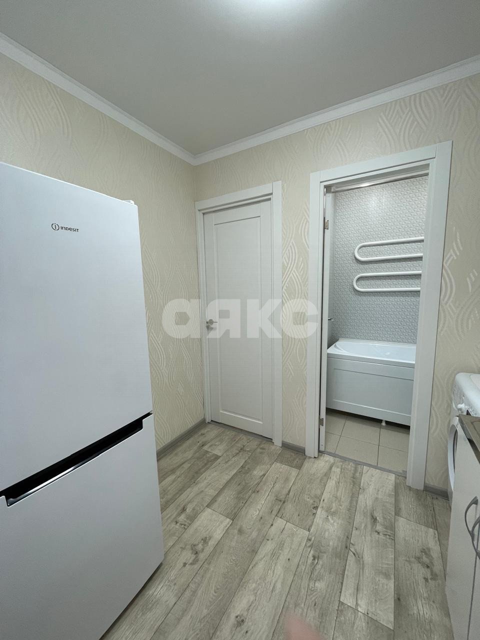 Фото №8: 1-комнатная квартира 31 м² - Майкоп, квартал Маяк, ул. Пролетарская, 336