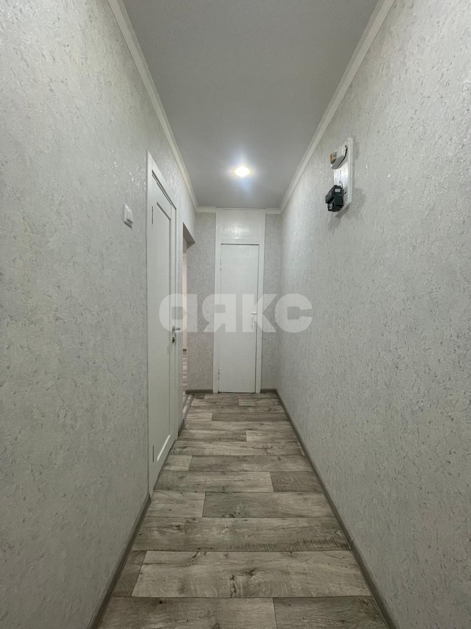 Фото №13: 1-комнатная квартира 31 м² - Майкоп, квартал Маяк, ул. Пролетарская, 336