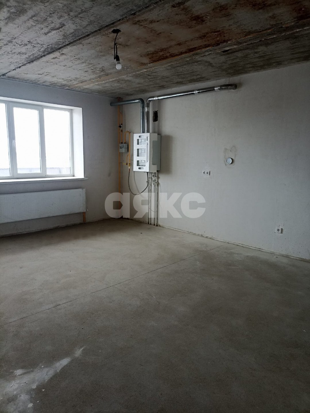 Фото №1: 2-комнатная квартира 77 м² - Майкоп, Восход, пер. 5-й, 22