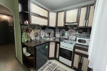 Фото №5: 1-комнатная квартира 31 м² - Майкоп, мкр. Восход, пер. 7-й, 6