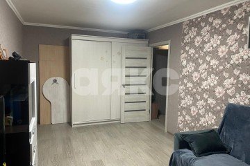 Фото №4: 1-комнатная квартира 31 м² - Майкоп, мкр. Восход, пер. 7-й, 6