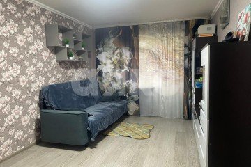 Фото №2: 1-комнатная квартира 31 м² - Майкоп, мкр. Восход, пер. 7-й, 6