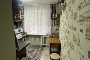 Фото №5: 1-комнатная квартира 31 м² - Майкоп, мкр. Восход, пер. 7-й, 6