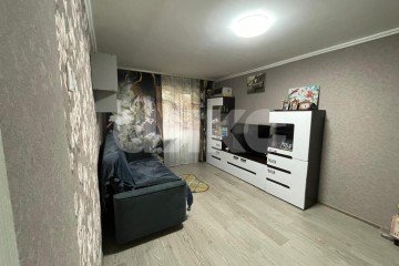 Фото №3: 1-комнатная квартира 31 м² - Майкоп, мкр. Восход, пер. 7-й, 6