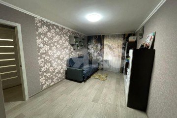 Фото №1: 1-комнатная квартира 31 м² - Майкоп, мкр. Восход, пер. 7-й, 6