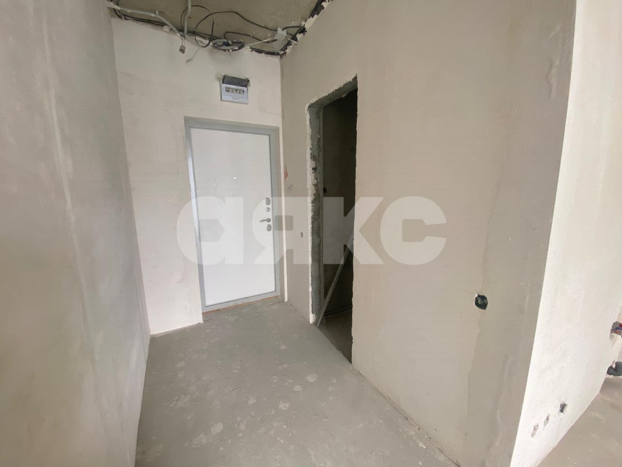 Фото №5: Студия 18 м² - Сочи, Бытха, ул. Ясногорская, 16/2к1