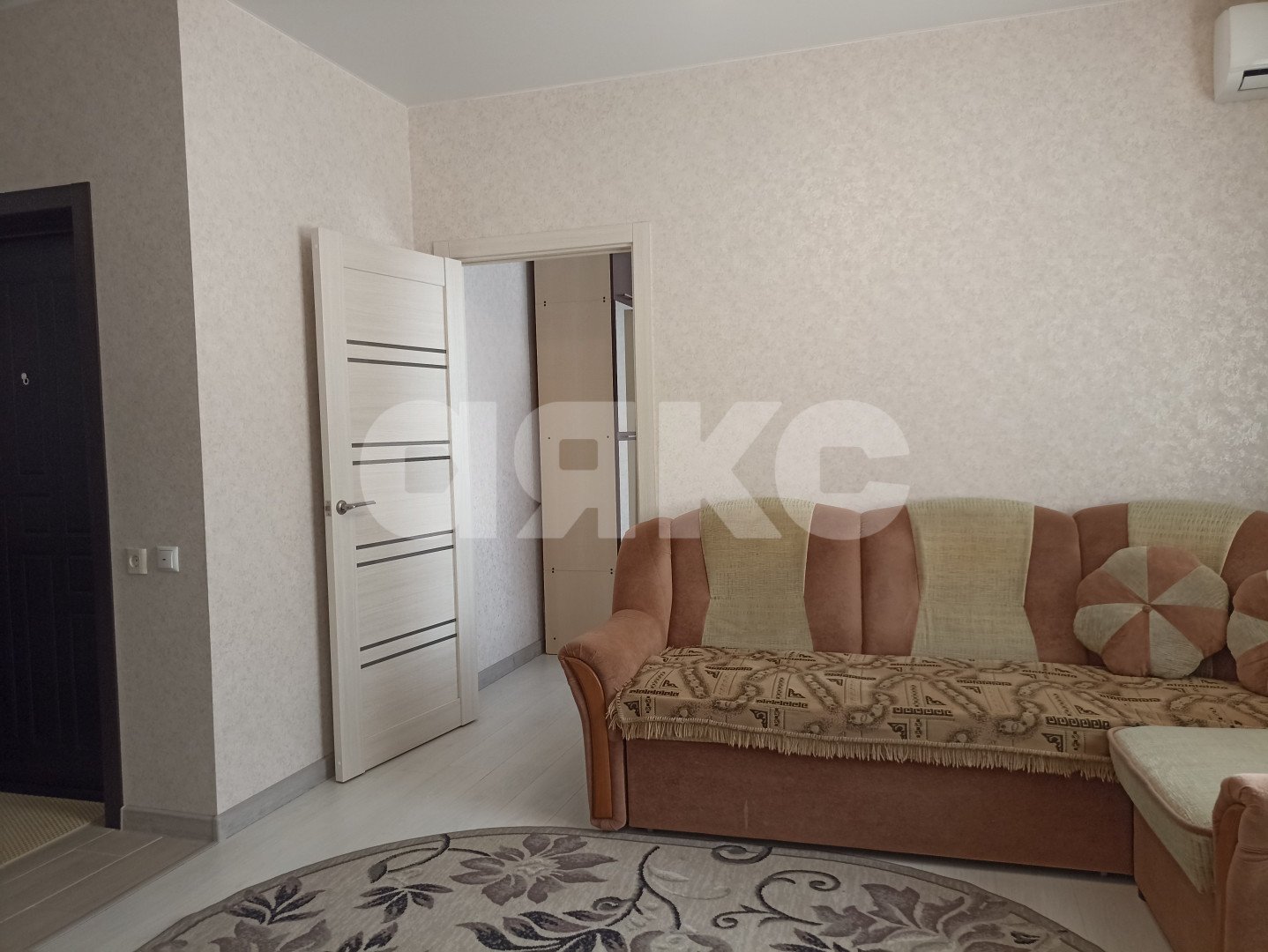 Фото №10: 2-комнатная квартира 40 м² - Горячий Ключ, Развилка, ул. Герцена, 64Ак1