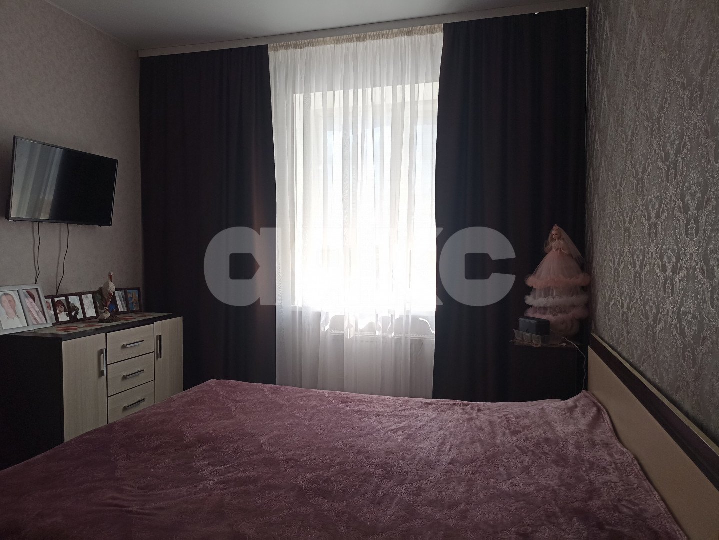 Фото №13: 2-комнатная квартира 40 м² - Горячий Ключ, Развилка, ул. Герцена, 64Ак1