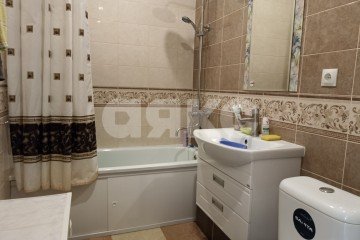 Фото №5: 2-комнатная квартира 40 м² - Горячий Ключ, мкр. Развилка, ул. Герцена, 64Ак1