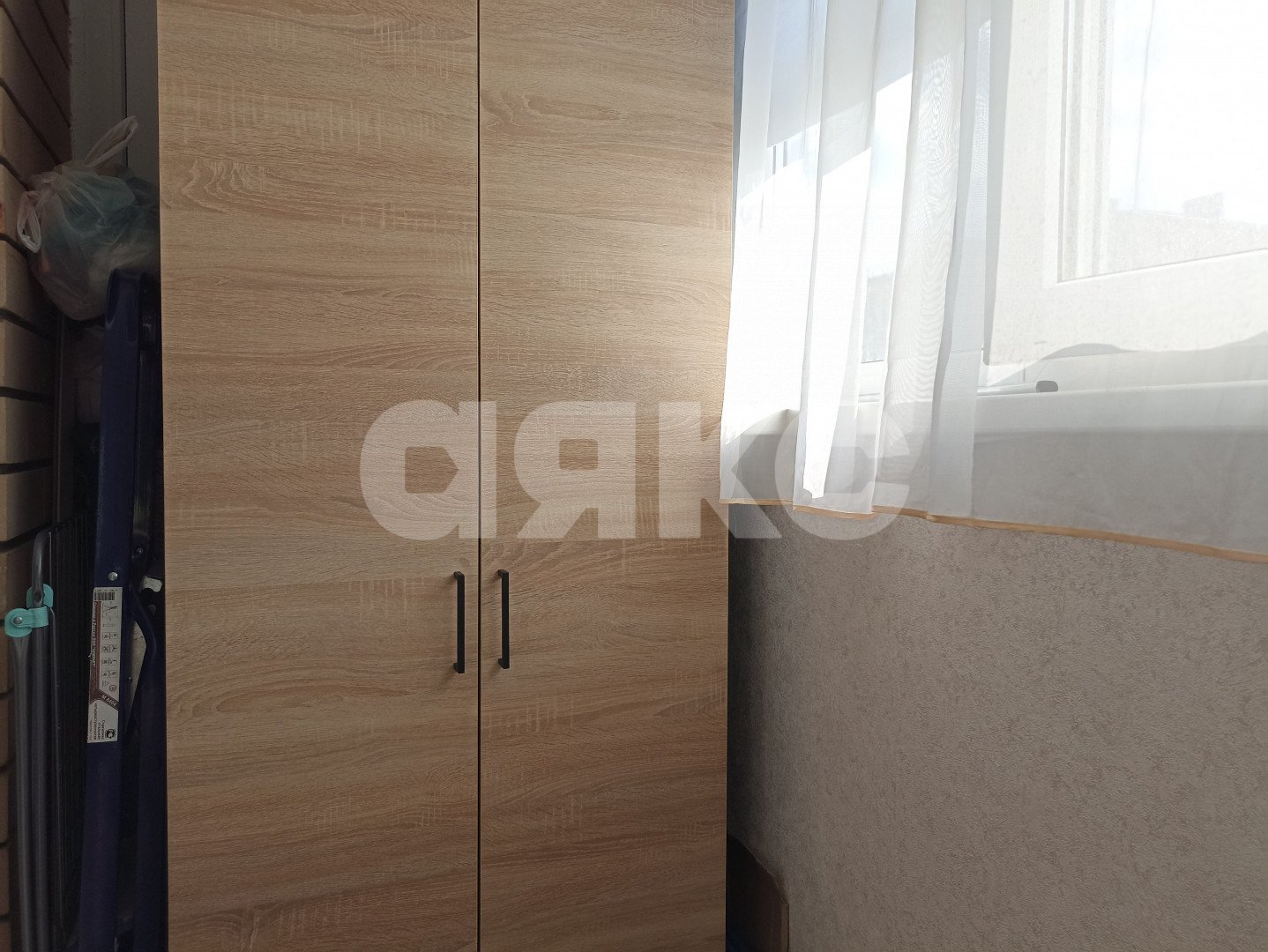 Фото №12: 2-комнатная квартира 40 м² - Горячий Ключ, Развилка, ул. Герцена, 64Ак1