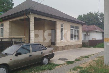 Фото №2: Дом 74 м² - Горячий Ключ, мкр. Курортная Зона, ул. Репина