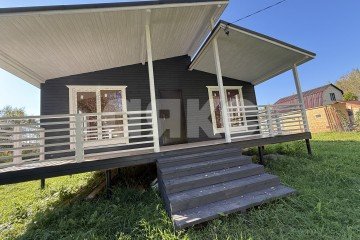 Фото №3: Дом 77 м² - СНТ № 78 Октава-6Б, 