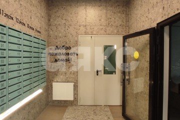 Фото №2: Студия 28 м² - Тула, мкр. ЖК Дом на Хворостухина, ул. Хворостухина, 21
