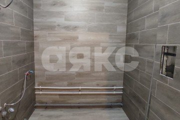 Фото №5: Студия 28 м² - Тула, мкр. ЖК Дом на Хворостухина, ул. Хворостухина, 21