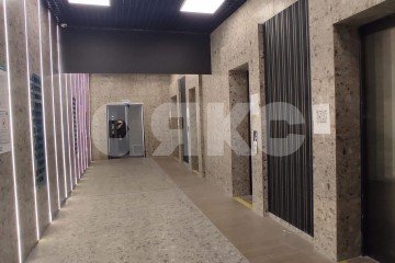Фото №3: Студия 28 м² - Тула, мкр. ЖК Дом на Хворостухина, ул. Хворостухина, 21
