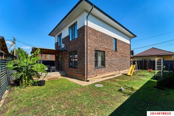 Фото №3: Дом 170 м² - Краснодар, мкр. Сады Калинина, ул. Средняя