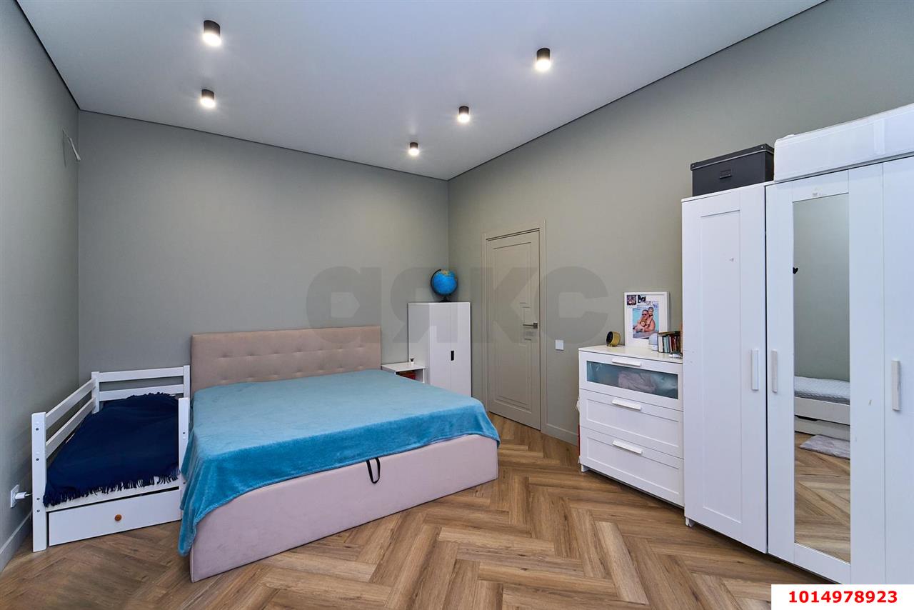 Фото №10: Дом 170 м² + 4 сот. - Краснодар, Сады Калинина, ул. Средняя