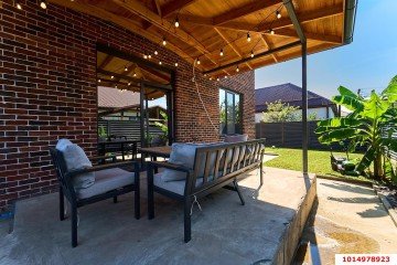 Фото №1: Дом 170 м² - Краснодар, мкр. Сады Калинина, ул. Средняя