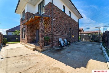 Фото №5: Дом 170 м² - Краснодар, мкр. Сады Калинина, ул. Средняя