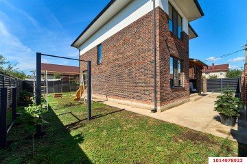 Фото №4: Дом 170 м² - Краснодар, мкр. Сады Калинина, ул. Средняя