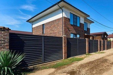 Фото №2: Дом 170 м² - Краснодар, мкр. Сады Калинина, ул. Средняя