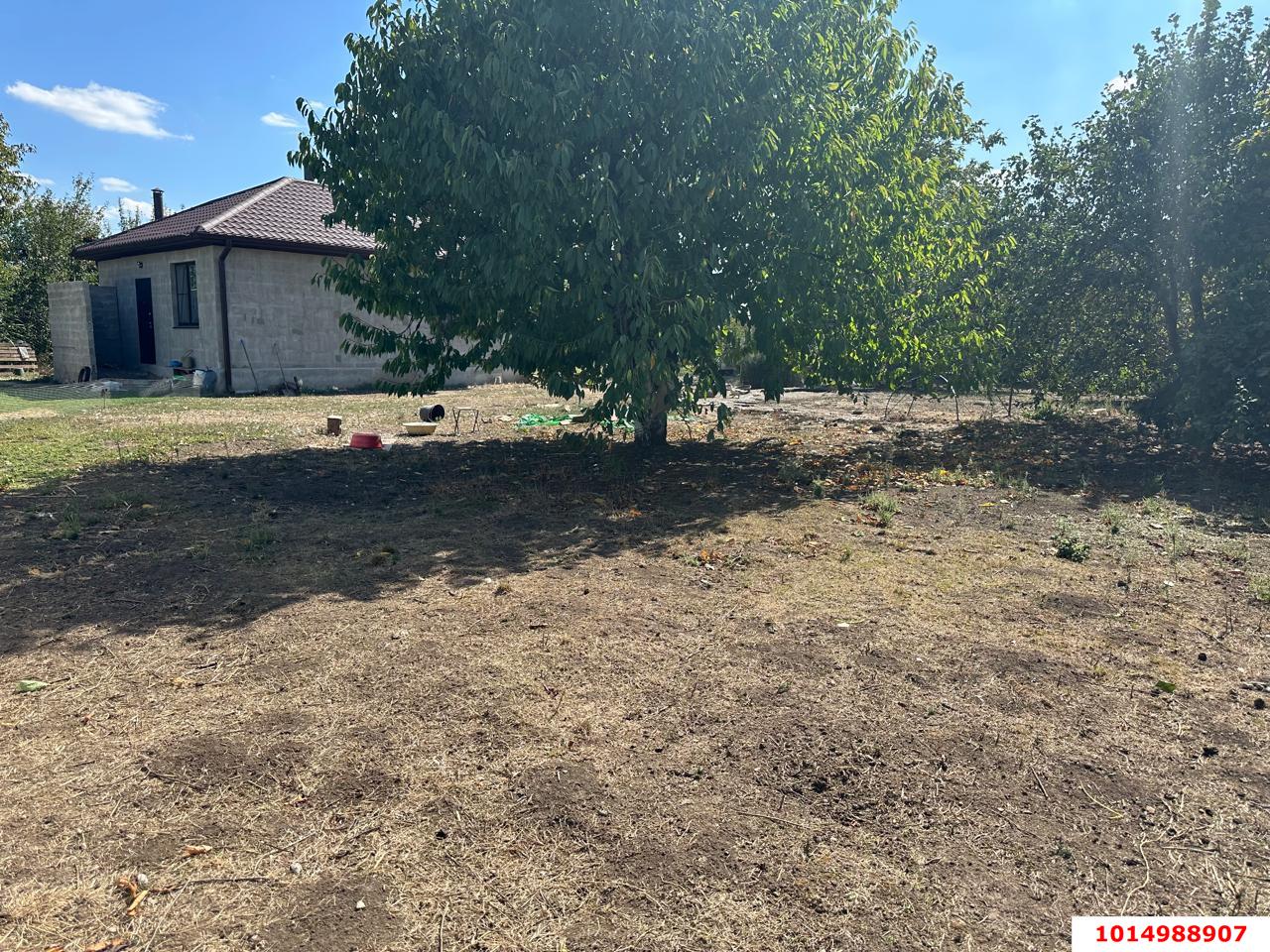 Фото №1: Дом 51 м² + 12 сот. - с/т Мехзаводское, Прикубанский внутригородской округ, ул. Цветочная, 123