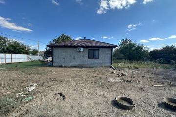 Фото №2: Дом 51 м² - с/т Мехзаводское, мкр. Прикубанский внутригородской округ, ул. Цветочная, 123